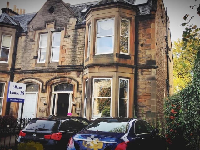 Allison House 16 is a family-run guest house in an attractive Georgian building in the Mayfield area of Edinburgh. The Summerhall venue is easily walked to, with the city centre easily reachable by bus. There are still rooms availabel for the first weekend of the festivals priced at £440.