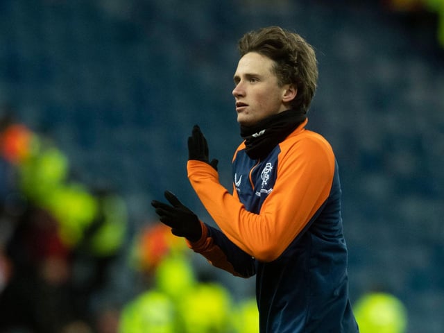 Alex Lowry is “unlike” any other player at Rangers, according to former Ibrox coach Graeme Murty. The teenage midfielder has progressed into the first-team at Rangers and has caught the eye with his ability on the ball. Murty said: “The range of passing that he sees and executes, his individual ability to go past people and he has a remarkable degree of self-confidence.” (BBC)