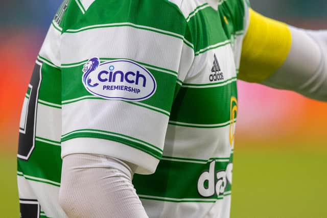 A look at all the latest from around the SPFL and Scottish football. (Photo by Craig Williamson / SNS Group)