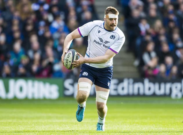 Rugby Union | The Scotsman