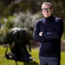 Executive chairman Benny Higgins: 'We can see glimmers of hope.'