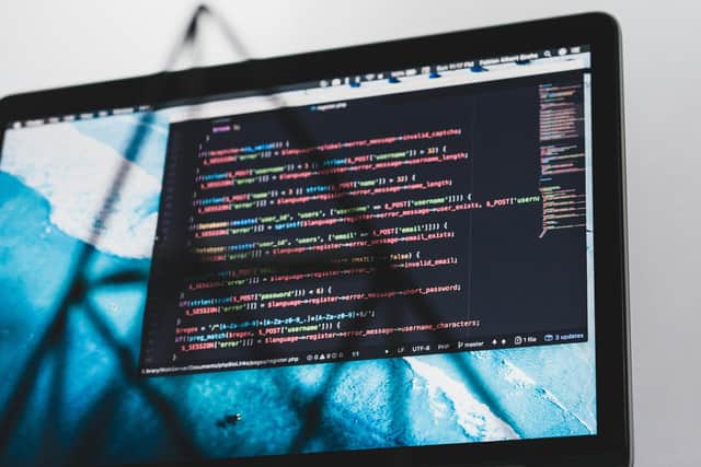 Digital Data