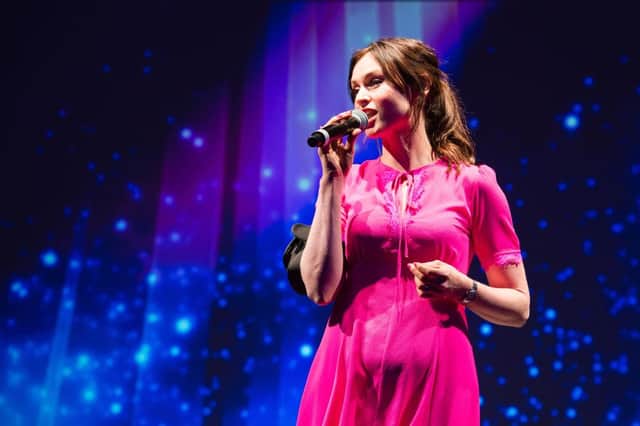 Sophie Ellis Bextor will perform at the Foodies Festival in August (Photo by Jeff Spicer/Getty Images for National Youth Theatre)