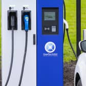 Industry leaders have called for an acceleration in the rollout of accessible charging infrastructure to match the increasing number of plug-in vehicles. Picture: Peter Devlin