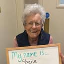 Sheila's advice