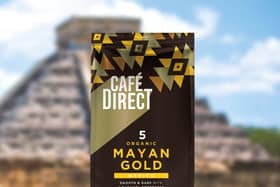 Standout single-origin options include Mayan Gold, a smooth, organic coffee from Mexico with sweet notes of caramel and vanilla, along with hints of citrus and honey, the perfect dark roast for those who enjoy a smooth and flavourful cup