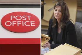 Lord Advocate Dorothy Bain is facing calls to face MSPs