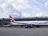 UK flights cancelled: More than 100 flights have been cancelled on Wednesday as travel disruption continues