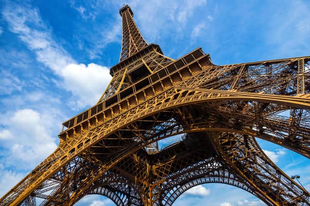 Eiffel Tower bomb threat: why the Paris landmark was evacuated