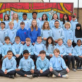 Hermitage Park Primary School