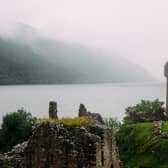 Loch Ness rests 20 miles southwest of Inverness, the capital of the Scottish Highlands, and is the home to the elusive and world-famous cryptid the Loch Ness Monster. Here you will also find Urquhart Castle, a 1,000-year-old settlement that sits in ruin but stands to tell the colourful tales of Scotland's dark history.