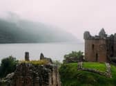 Loch Ness rests 20 miles southwest of Inverness, the capital of the Scottish Highlands, and is the home to the elusive and world-famous cryptid the Loch Ness Monster. Here you will also find Urquhart Castle, a 1,000-year-old settlement that sits in ruin but stands to tell the colourful tales of Scotland's dark history.