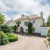 40 Frogston Road West, Edinburgh