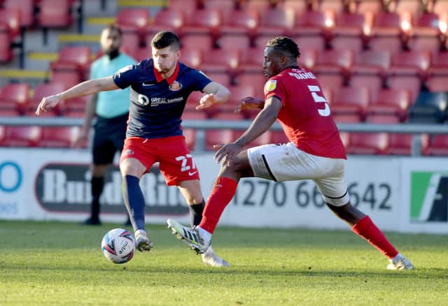 Jordan Jones. Picture: Frank Reid
