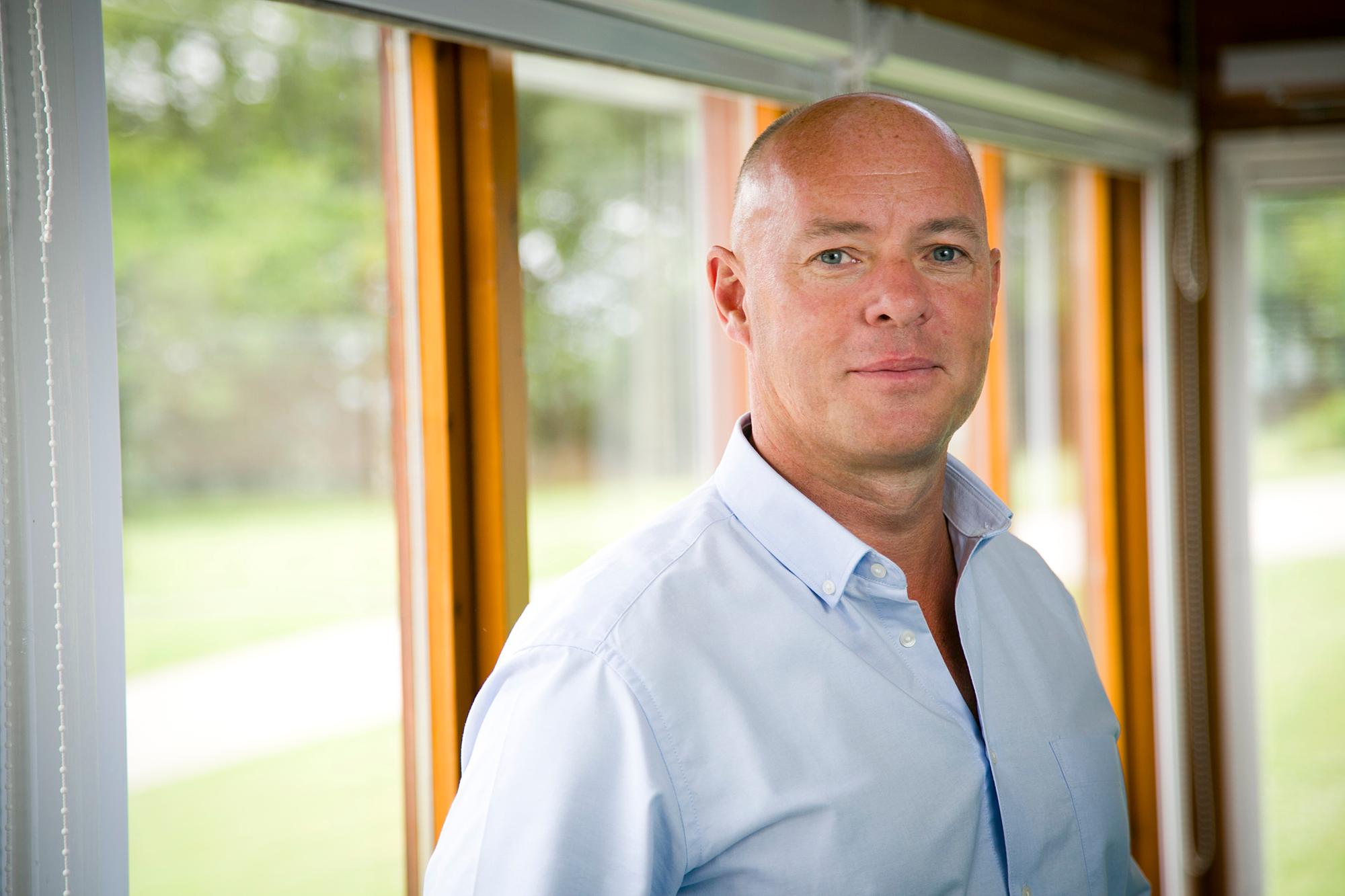 Engineering firm Decom reinforces board with entrepreneurial duo