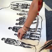 There are calls to overhaul how slavery is taught in Scottish schools. Image: Darren Andrews.