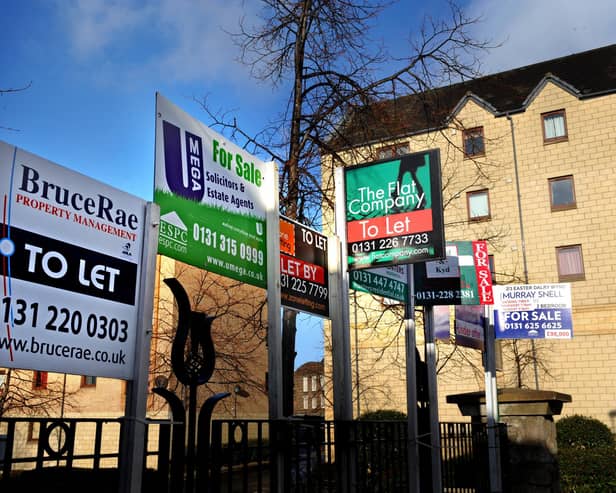 Halifax said there were 341,068 first-time buyers last year, up 19% compared with 2023