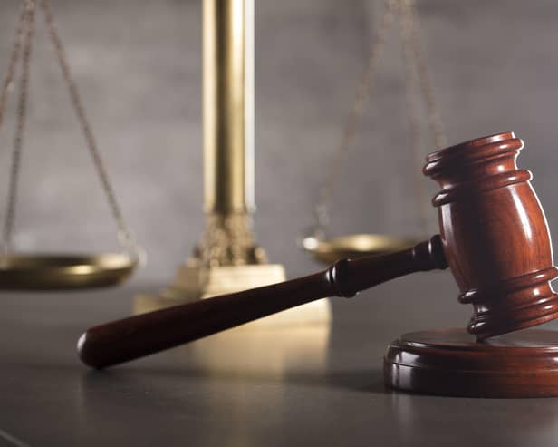 A lawyer based in Hamilton says courtroom delays need to be treated as a "national crisis" as it is putting people off working on the frontline of the justice system.
