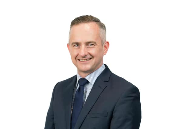 Allan Wernham