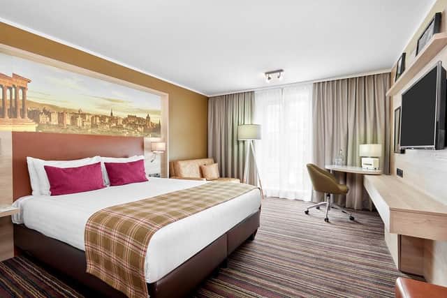 Jurys Inn and Leonardo Hotels make the perfect base for exploring local sites and attractions.