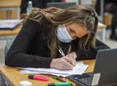 Pupils return to school this week with the difficulties caused by the pandemic still having repercussions for mental health
