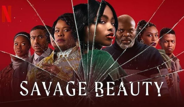 With her undeniable thirst for revenge due to her tragic past, a woman forces herself in a powerful family that own a global beauty empire - and countless as dark secrets.