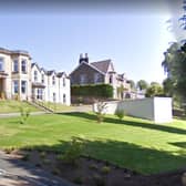The incidents happened at the Balhousie Dalnaglar Care Home in Crief.