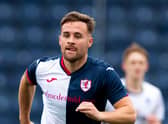 Lewis Vaughan has suffered a fourth ACL injury.