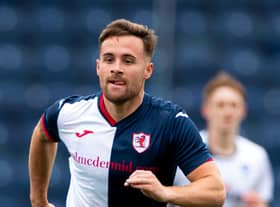 Lewis Vaughan has suffered a fourth ACL injury.