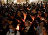 Sabina Nessa: Duchess 'saddened' at death of 'another innocent young woman on our streets'