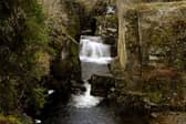The tragedy occurred at Bracklinn Falls, near Callander. Pic: Donald MacLeod
