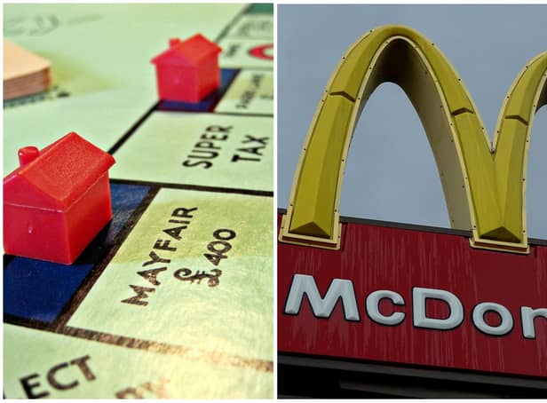 McDonald's Monopoly has been confirmed for 2022 by the fast food giants - here's everything we know.