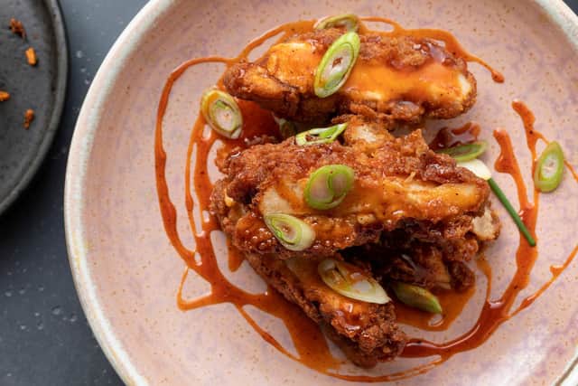 New Edinburgh restaurant Lucky Yu is opening in Broughton Street