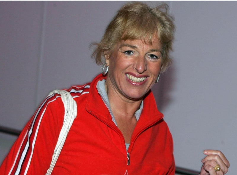 The daughter of the former Prime Minister Margaret Thatcher was a shock winner to the 2005 series of the ITV show. Of the five trials she took part in she only did three willingly, the other two were decided by the public vote.