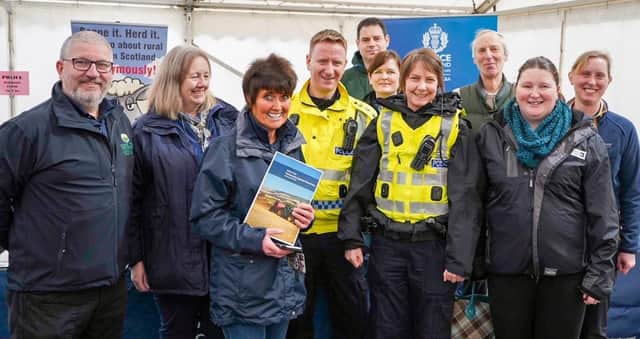 The partnership brings together a collective of some 35 local and national organisations.