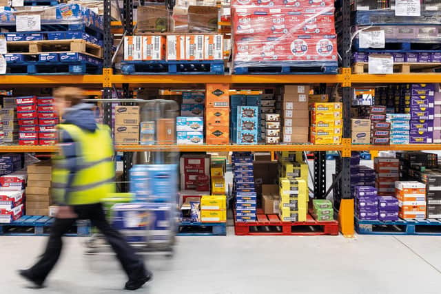 Founded in 1987, following the acquisition of a single-site confectionery wholesale business based in North Shields, Kitwave is a delivered wholesale business, specialising in selling and delivering 'impulse' products, frozen, chilled and fresh foods, alcohol, groceries and tobacco to approximately 42,000 customers.