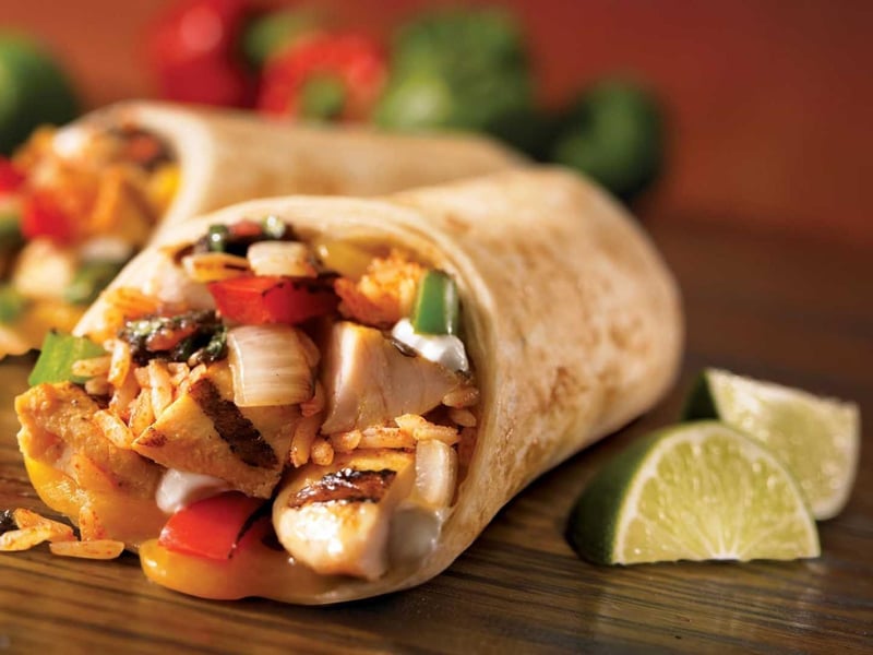 Wahaca Edinburgh on S St Andrews Street is another treat for Mexican food lovers. It offers "great value" and food "even better than you can expect".