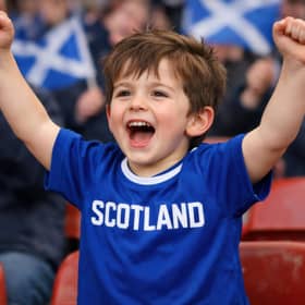 You'll be cheering if you bag a fair deal on FIFA World Cup tickets (Picture: Adobe/AI)