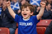 You'll be cheering if you bag a fair deal on FIFA World Cup tickets (Picture: Adobe/AI)