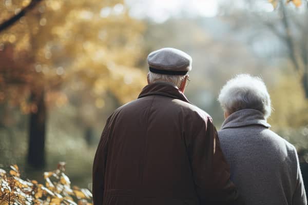 A reader argues that the over-65s make a major contribution to society (Picture: stock.adobe.com)
