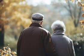 A reader argues that the over-65s make a major contribution to society (Picture: stock.adobe.com)