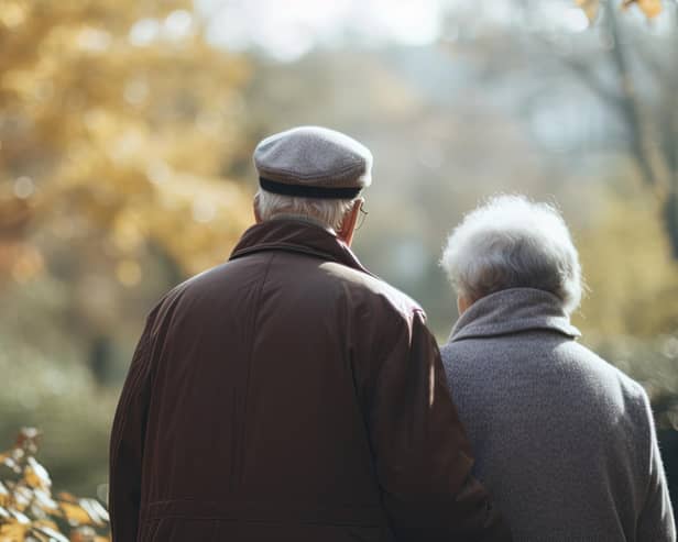 A reader argues that the over-65s make a major contribution to society (Picture: stock.adobe.com)