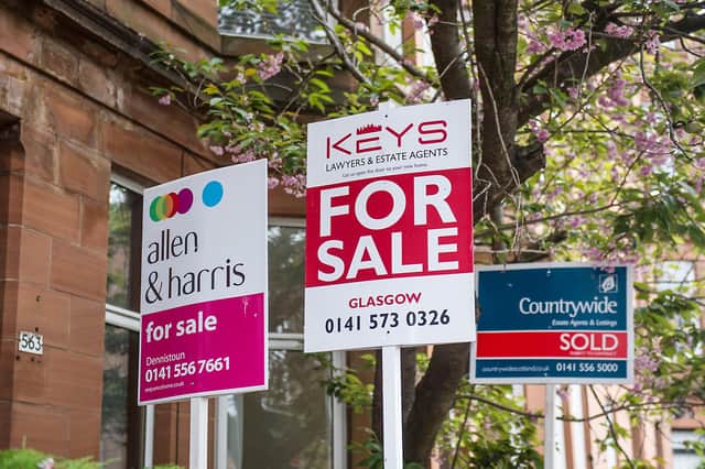 The announcement of 95% mortgages has been hailed a boost for homebuyers