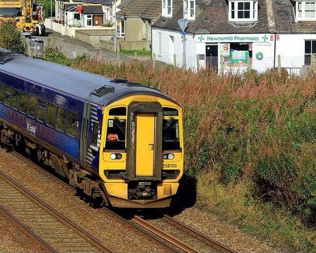 Plans to reopen Newtonhill and Cove have not been included in the Scottish Government’s investment programme.