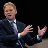 Business groups have written to Business Secretary Grant Shapps warning him that tight deadlines to review EU-derived laws is creating uncertainty for businesses  (Photo: Ian Forsyth/Getty Images)