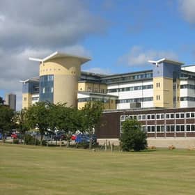 An investigation has been launched into the "unexplained" death of a two-month-old boy.