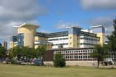 An investigation has been launched into the ‘unexplained’ death of a two-month-old boy.