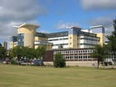 An investigation has been launched into the "unexplained" death of a two-month-old boy.