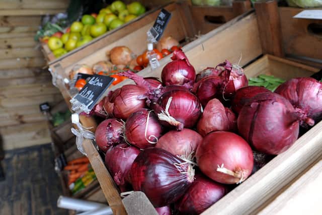 The sector adds £37bn a year to the Scottish economy. Picture: Lisa Ferguson.
