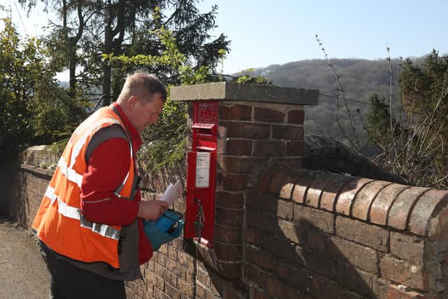 Rural areas often face higher delivery charges from retailers.